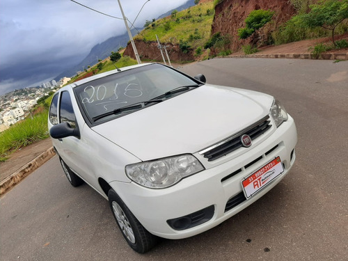 Fiat Palio 2015