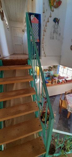 2 Casas En 920m2 Frente Al Tranque De Forestal