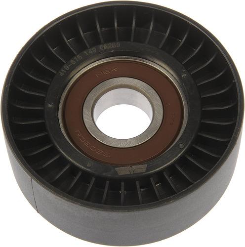 Dorman 419-5007 Polea Tensora De Correa De Transmisión De Ac