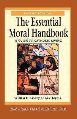 Libro The Essential Moral Handbook - Peter Black