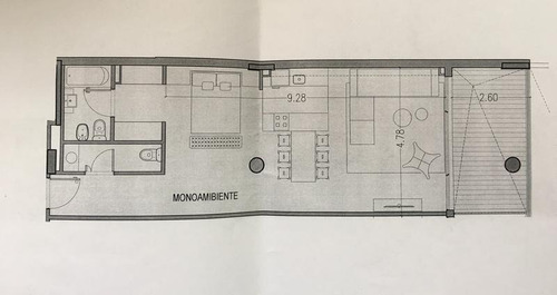 Imagen 20 de 21 de Entrega Inmediata! Hermosa Oficina De 160m2 Sobre Av. Libertador!