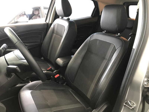 Imagem 7 de 11 de Ford Ecosport 1.5 Tivct Flex Freestyle Manual