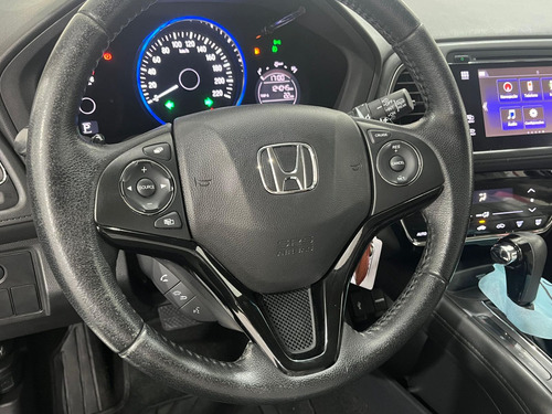 Honda HR-V EXL 1.8 Flexone 16V 5p Aut.