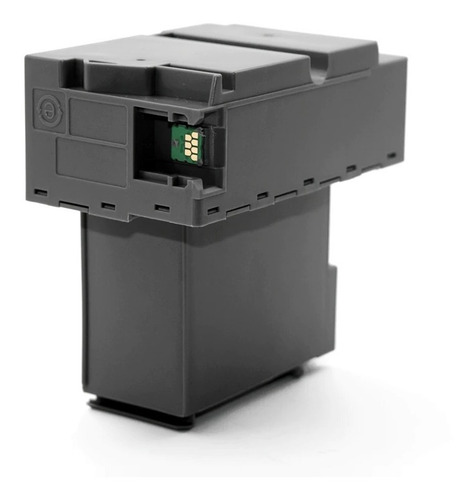 Imagen 3 de 3 de Tanque De Mantenimiento Epson Surecolor F170