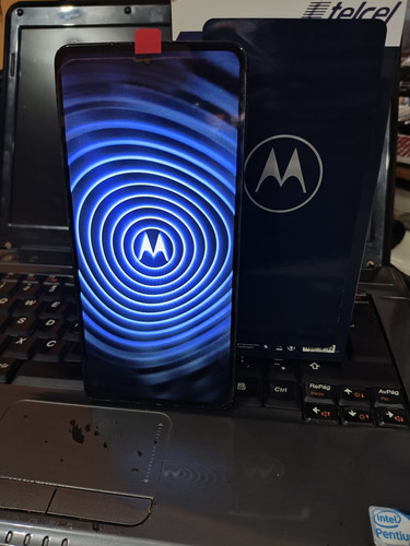 Celular Moto Edge 20 Motorola 