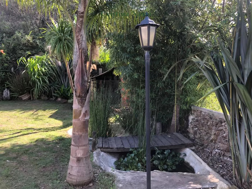 Casa En El Chorro