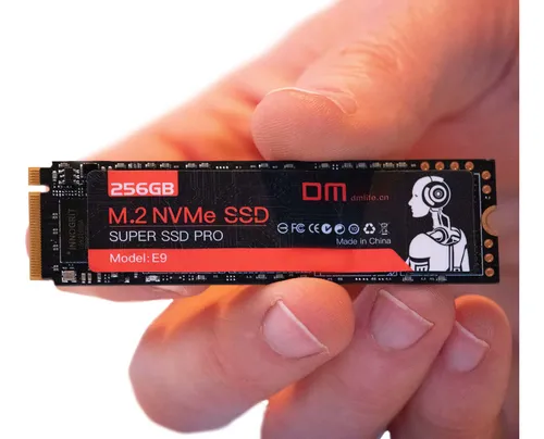 comprar Dynon Metrics Pcie Nvme M.2 Disco Duro Interno Ssd  P3tzu