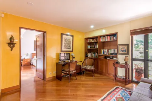 Apartamento En Venta En Niza Norte. Cod V2639