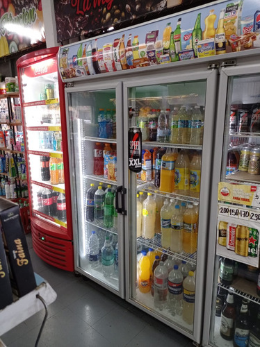 Fondo De Comercio En Venta Minimercado, Carniceria, Verduleria, Fiambreria, Almacen Y Mas