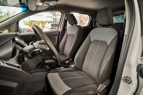 Ford Ecosport 2.0 Se 143cv 4x2