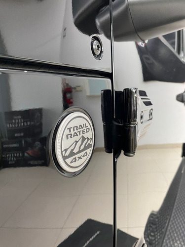 Jeep Gladiator Overland