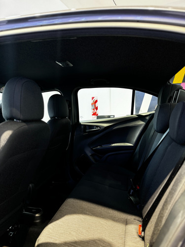 Fiat Cronos 1.3 Drive Mt
