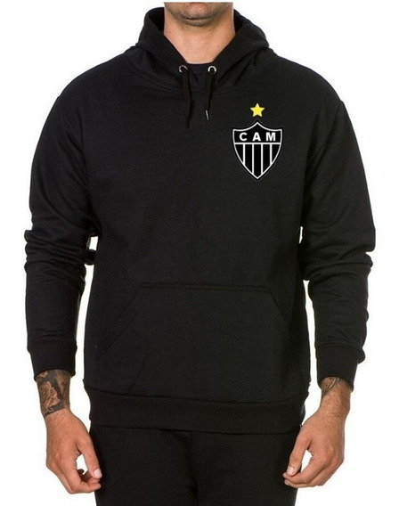 blusa de frio atletico mineiro