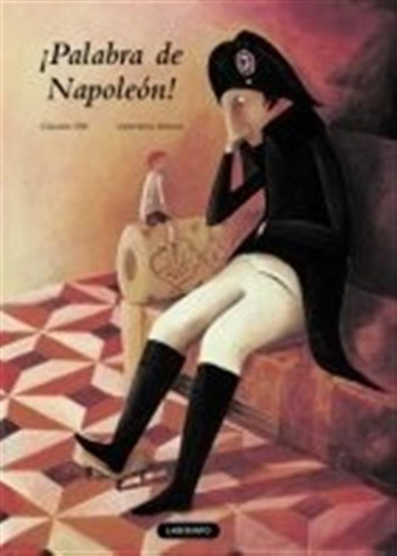 Palabra De Napoleon - Sfilli,claudia