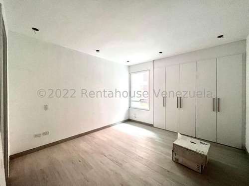 Imagen 4 de 10 de Apartamento En Venta Campo Alegre 22-29049 Eva Castillo 0414.306.72.20