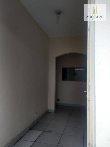 Prédio À Venda, 574 M² Por R$ 2.000.000,00 - Jardim Barbosa - Guarulhos/sp - Pr0260