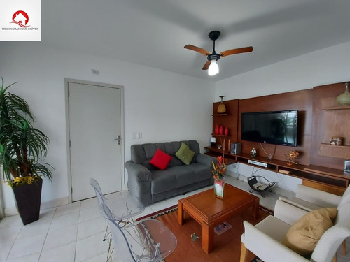 Imagem 5 de 28 de Oportunidade De Imóvel Frente Praia Das Pitangueiras À Venda - Ap05937 - 69545880