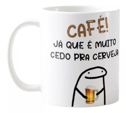 Camiseta JÁ PODE OU TÁ CEDO - Flork Meme Boneco de Palito