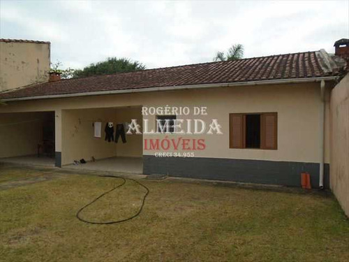 Imagem 7 de 18 de Casa Com 3 Dorms, Parque Augustus, Itanhaém - R$ 320 Mil, Cod: 877 - V877