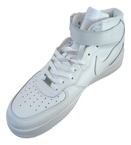 Nike Air Force 1 Hight Clásicos (Usado)