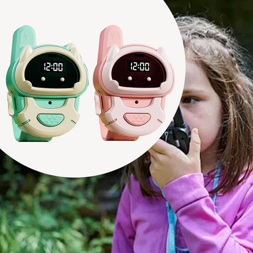 2 Piezas Para Niños, Minijuguete Interactivo Multiusos Con