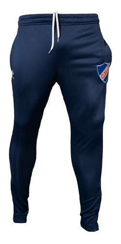Pantalón Chupín Tecnológico Umbro Nacional Adulto Mvdsport