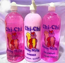 Comprar Colonia Chi-chi.
