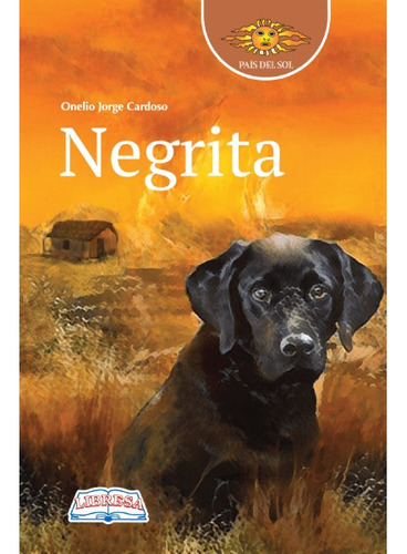 Negrita - Onelio Jorge Cardoso