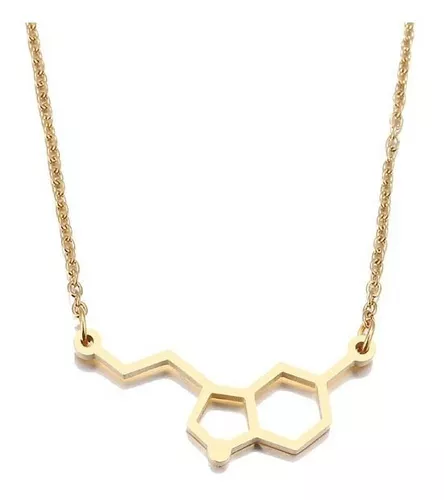 Collar Serotonina | 📦