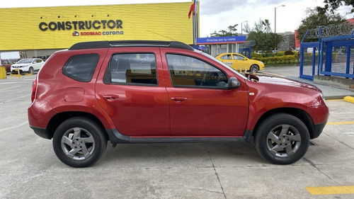 Imagen 8 de 15 de Renault Duster Dynamique