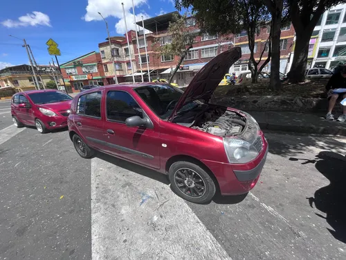Renault Clio F.iv Rs Dynamique