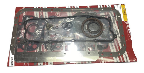 Juego Juntas Para Honda Civic Vti 1.6 16v B16a2 Japan Qualit