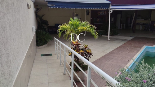 Imagem 7 de 18 de Casa - Ca00846 - 70738240