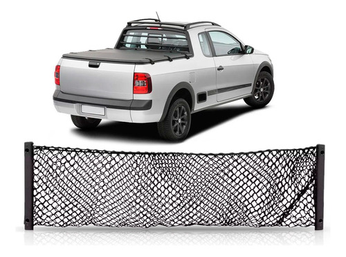 Rede Caçamba Interno Pickup Amarok Frontier Triton Saveiro