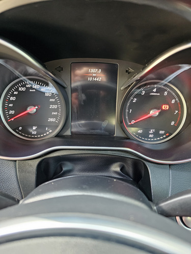 Mercedes-Benz Classe GLC 2.0 Highway Turbo 4matic 5p