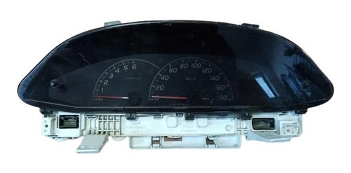 Sinoptico Toyota Yaris Sport Año 2006/2013