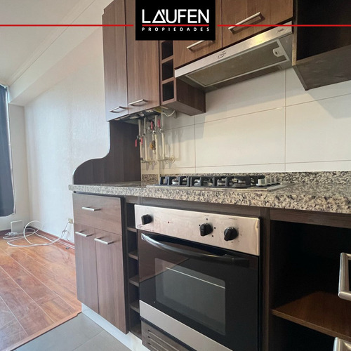 Se Arrienda Excelente Departamento En Lomas San Sebastin