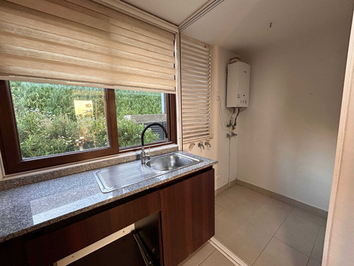 Departamento En Venta Lo Caña La Florida (87515)