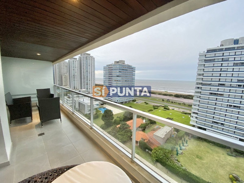 Imagen 24 de 30 de Alquiler Temporario Punta Del Este 2 Dormitorios Brava
