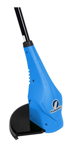 Indelplas Mega color azul 220V