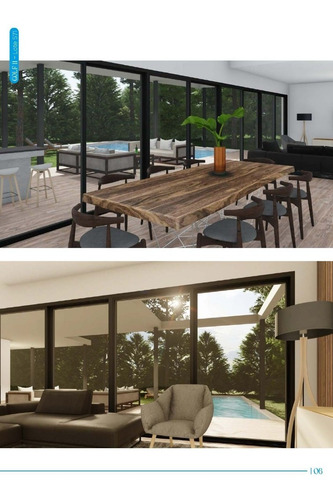Imagen 1 de 9 de Venta A Estrenar - Costa Esmeralda - Golf Ii - 100 M. De Nuevo Parador