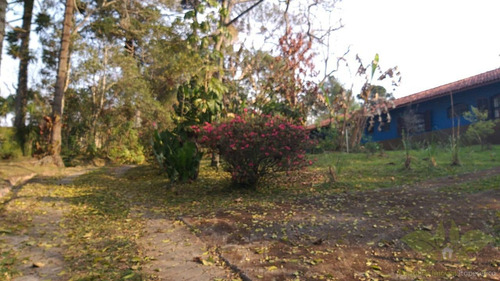 Imagem 13 de 15 de Chácara Para Venda Em Itapecerica Da Serra, Itaquaciara, 4 Dormitórios, 4 Suítes, 6 Banheiros, 4 Vagas - 715_2-1242100