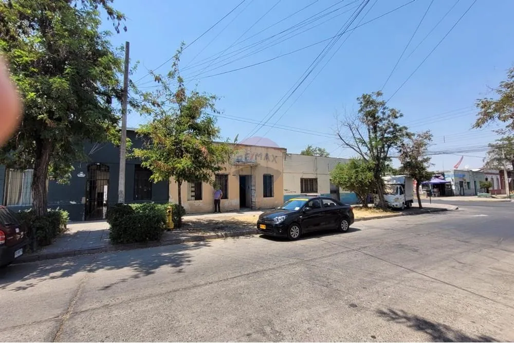 Imagen 3 de 9 de Oportunidad Venta Casa Tocornal Santiago Centro