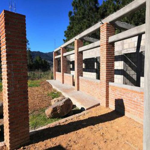 En Venta Excelente Terreno Con Construccion En Omitlan