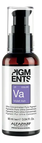 Alfaparf Pigments .21 Violet Ash Pigmento Ultra Concentrado