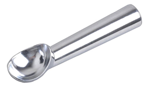 Cuchara De Helado, Fabricante De Bolas De Hielo De Plata