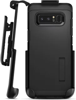 Pinza Para Cinturon Para Spigen Tough Armor galaxy Note