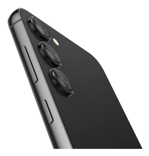 Templado Camara Para Samsung S23 S23 Plus Spigen Optik Pro