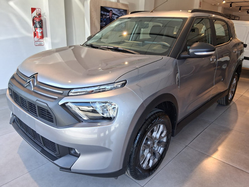 Citroën C3 Aircross 1.6 Vti Feel Pack
