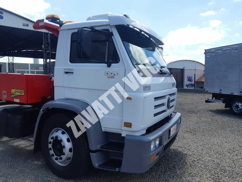 Vw 23210 Ano 2002 Modelo 2002 Rebocador Guindaste 2019